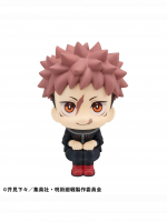 Figurka Jujutsu Kaisen - Yuji Itadori Ver. 2 (Look Up)