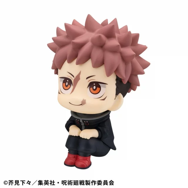 Jujutsu Kaisen figurka