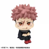 Figurka Jujutsu Kaisen - Yuji Itadori Ver. 2 (Look Up)