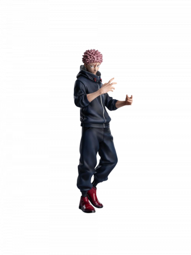 Figurka Jujutsu Kaisen - Yuji Itadori (Sega)
