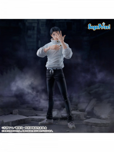 Figurka Jujutsu Kaisen - Yuta Okkotsu 29 cm (Sega)