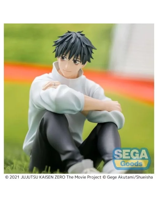 Figurka Jujutsu Kaisen - Yuta Okkotsu (Sega)
