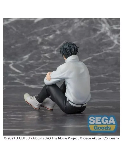 Figurka Jujutsu Kaisen - Yuta Okkotsu (Sega)