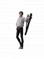 Figurka Jujutsu Kaisen - Yuta Okkotsu (Sega)