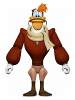 Figurka Kačeří příběhy - Rampa McQuack (NECA)