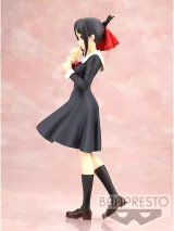 Figurka Kaguya-sama: Love Is War - Kaguya Shinomiya (BanPresto)