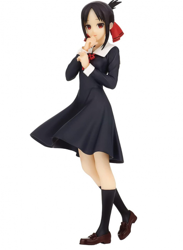 Figurka Kaguya-sama: Love Is War - Kaguya Shinomiya (BanPresto)