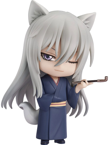 Figurka Kamisama Kiss - Light Tomoe Fox Spirit Ver. (Nendoroid)