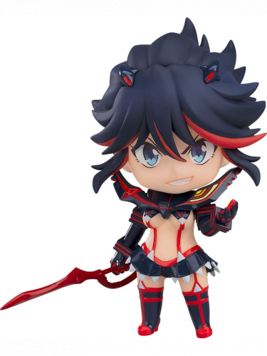 Figurka Kill la Kill - Ryuko Matoi: Kamui Junketsu Ver. (Nendoroid)