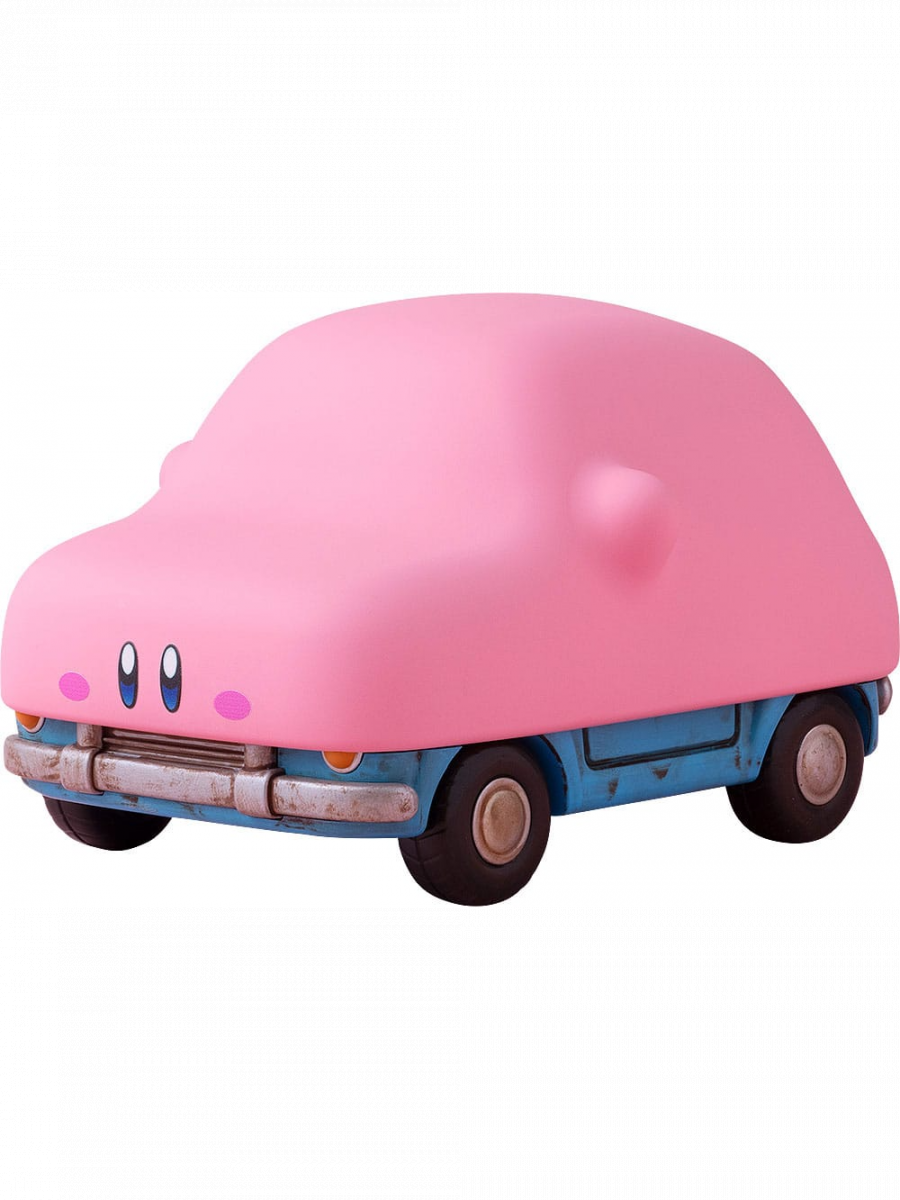 Heo GmbH Figurka Kirby - Car Mouth (Pop Up Parade)