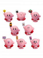 Figurka Kirby - Corocoroid (náhodný výběr)