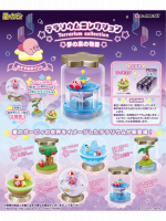 Figurka Kirby - Terrarium (náhodný výběr)