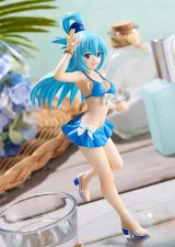 Figurka KonoSuba - Aqua: Swimsuit (Pop Up Parade)