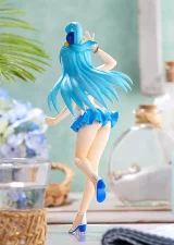 Figurka KonoSuba - Aqua: Swimsuit (Pop Up Parade)