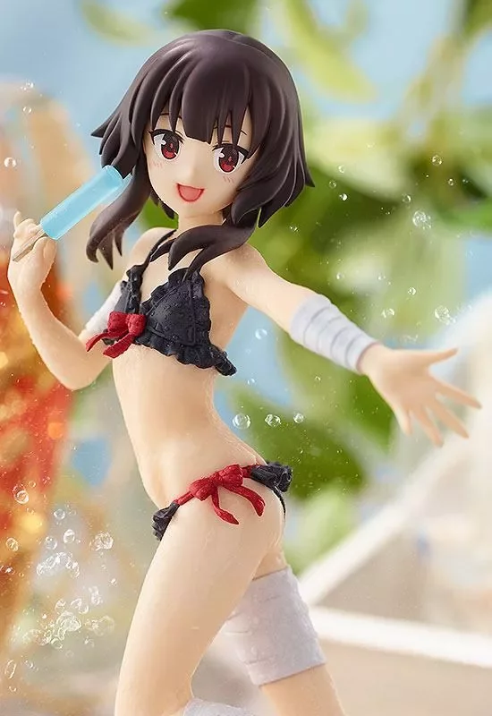 Figurka KonoSuba - Megumin: Swimsuit (Pop Up Parade)