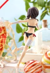 Figurka KonoSuba - Megumin: Swimsuit (Pop Up Parade)