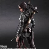 Figurka Lara Croft - Rise of the Tomb Raider (Play Arts Kai)