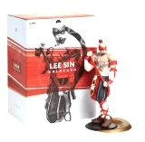Figurka League of Legends - Lee Sin Unlocked (26 cm)