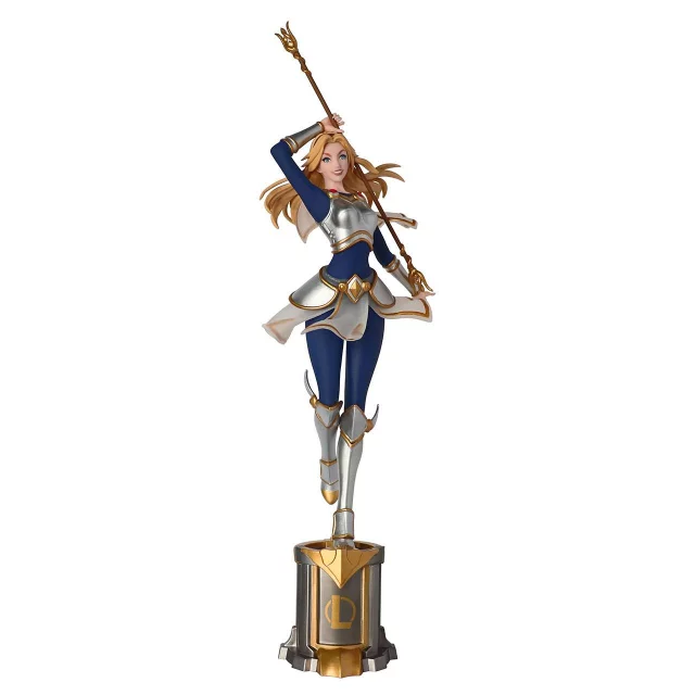 Figurka League of Legends - Lux Lady of Luminosity (22 cm)