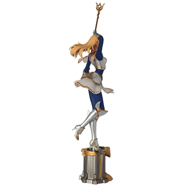 Figurka League of Legends - Lux Lady of Luminosity (22 cm)