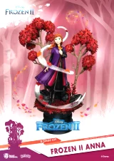 Figurka Ledové království 2 - Anna (Beast Kingdom)