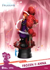 Figurka Ledové království 2 - Anna (Beast Kingdom)