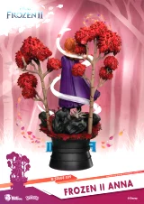 Figurka Ledové království 2 - Anna (Beast Kingdom)