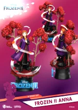 Figurka Ledové království 2 - Anna (Beast Kingdom)