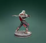 Figurka Legacy of Kain - Kain PVC