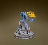 Figurka Legacy of Kain - Raziel PVC
