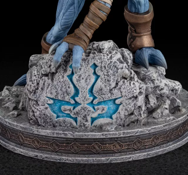 Figurka Legacy of Kain - Raziel PVC
