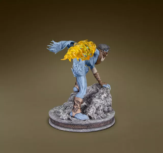 Figurka Legacy of Kain - Raziel PVC