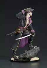 Figurka Like a Dragon: Pirate Yakuza in Hawaii - Goro Majima PVC (DIGSTA) - Japonské