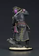 Figurka Like a Dragon: Pirate Yakuza in Hawaii - Goro Majima PVC (DIGSTA) - Piráti