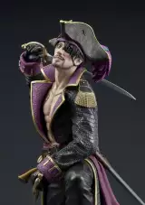 Figurka Like a Dragon: Pirate Yakuza in Hawaii - Goro Majima PVC (DIGSTA) - Piráti
