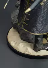 Figurka Like a Dragon: Pirate Yakuza in Hawaii - Goro Majima PVC (DIGSTA) - Japonské