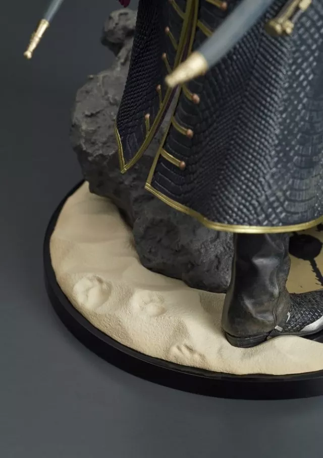Figurka Like a Dragon: Pirate Yakuza in Hawaii - Goro Majima PVC (DIGSTA) - Japonské