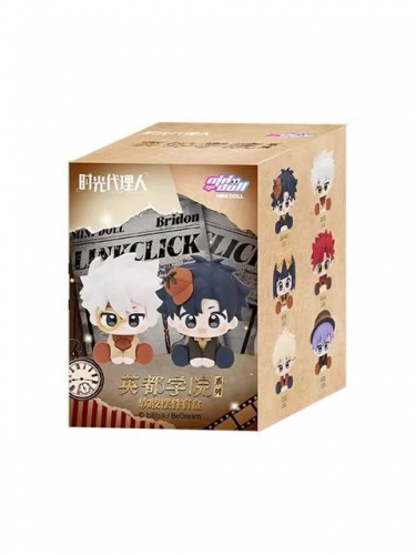 Figurka Link Click - Yingdu Arc (náhodný výběr)