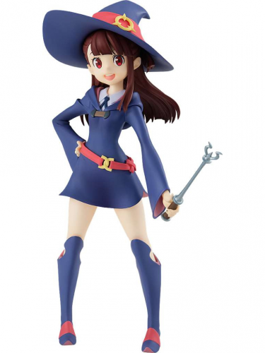 Figurka Little Witch Academia - Atsuko Kagari (Pop Up Parade)