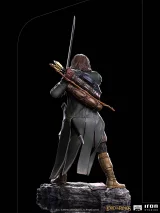 Figurka Lord of the Rings - Aragorn BDS Art Scale 1/10 (Iron Studios)