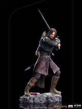 Figurka Lord of the Rings - Aragorn BDS Art Scale 1/10 (Iron Studios)