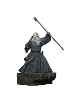 Figurka Lord of The Rings - Gandalf in Moria (SD Toys)