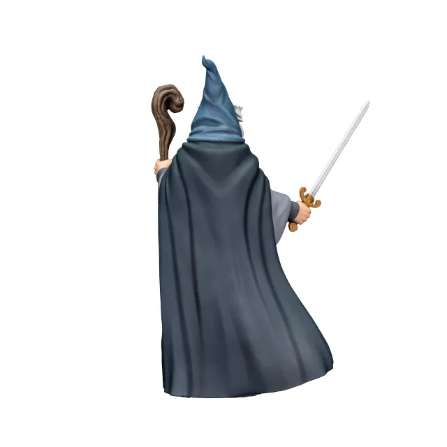 Figurka Lord of the Rings - Gandalf (Dark Horse) - Anime