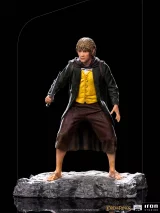 Figurka Lord of the Rings - Merry BDS Art Scale 1/10 (Iron Studios)