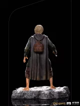 Figurka Lord of the Rings - Merry BDS Art Scale 1/10 (Iron Studios)