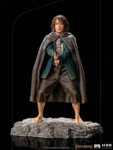 Figurka Lord of the Rings - Pippin BDS Art Scale 1/10 (Iron Studios)