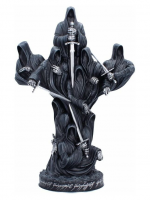 Figurka Lord of the Rings - Ringwraiths of Middle Earth (Nemesis Now)