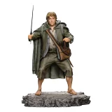 Figurka Lord of the Rings - Sam BDS Art Scale 1/10 (Iron Studios)