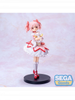 Figurka Magia Record: Puella Magi Madoka Magica Side Story - Madoka Kaname (Sega)