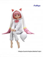 Figurka Magia Record: Puella Magi Madoka Magica Side Story - Noodle Stopper Madoka Kaname (FuRyu)